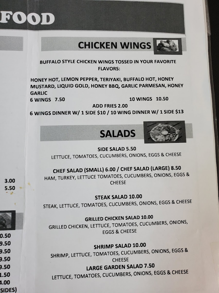 Menu Photo 7