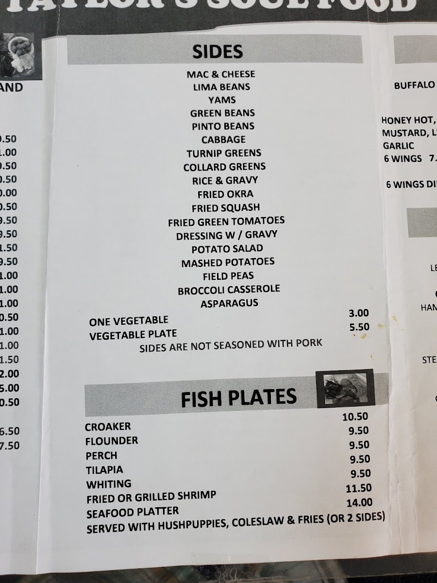 Menu Photo 8
