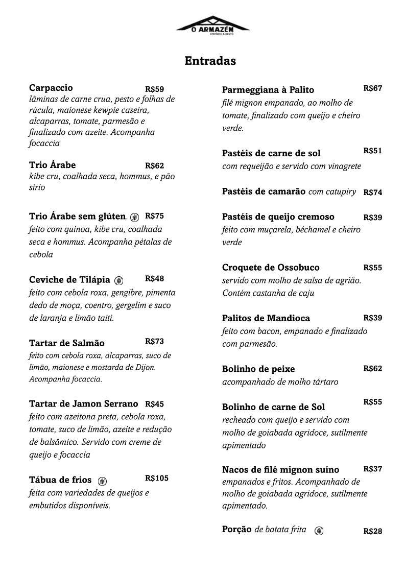 Menu Photo 6