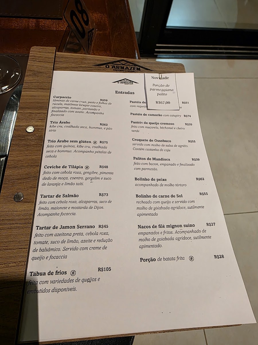 Menu Photo 8