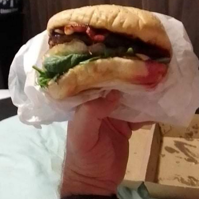 Works Burger