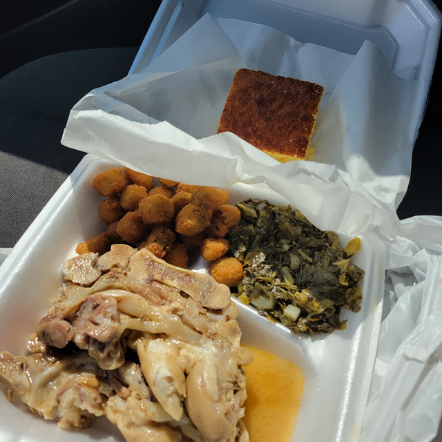 Collard Greens