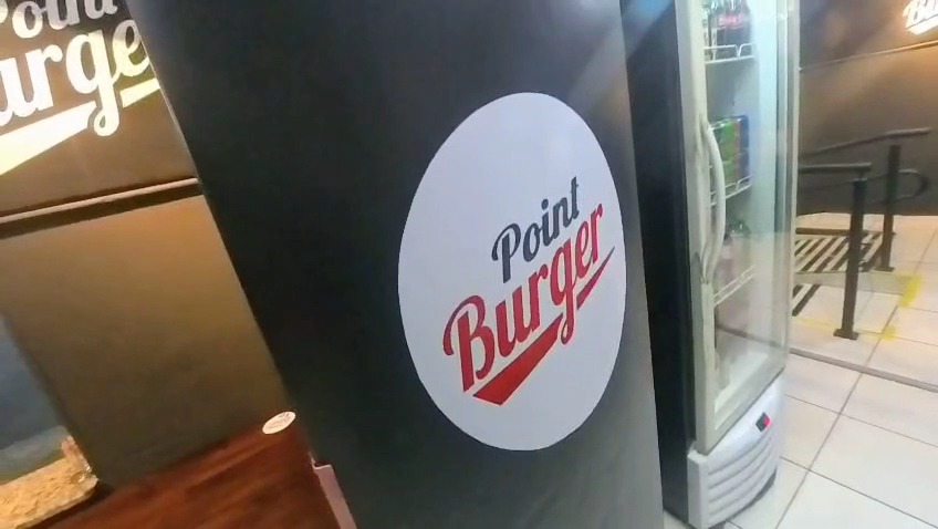 Point Burger - Mirassol - Photo 1