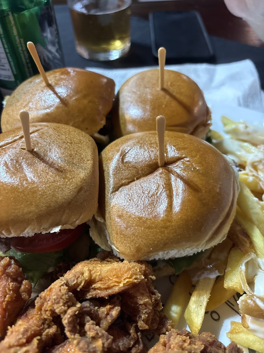 Point Burger - Mirassol - Photo 2