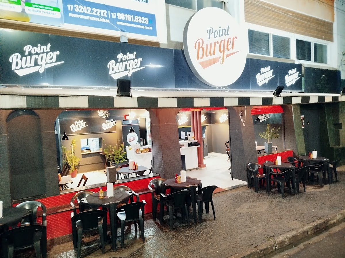 Point Burger - Mirassol - Photo 3