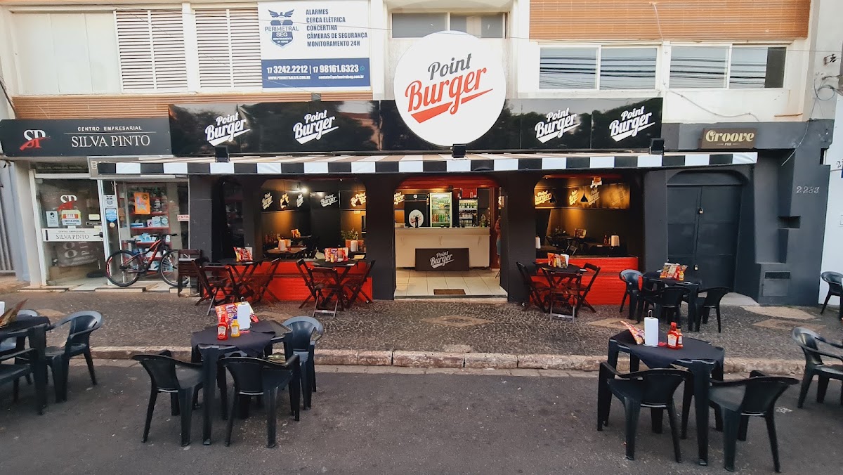 Point Burger - Mirassol - Photo 6