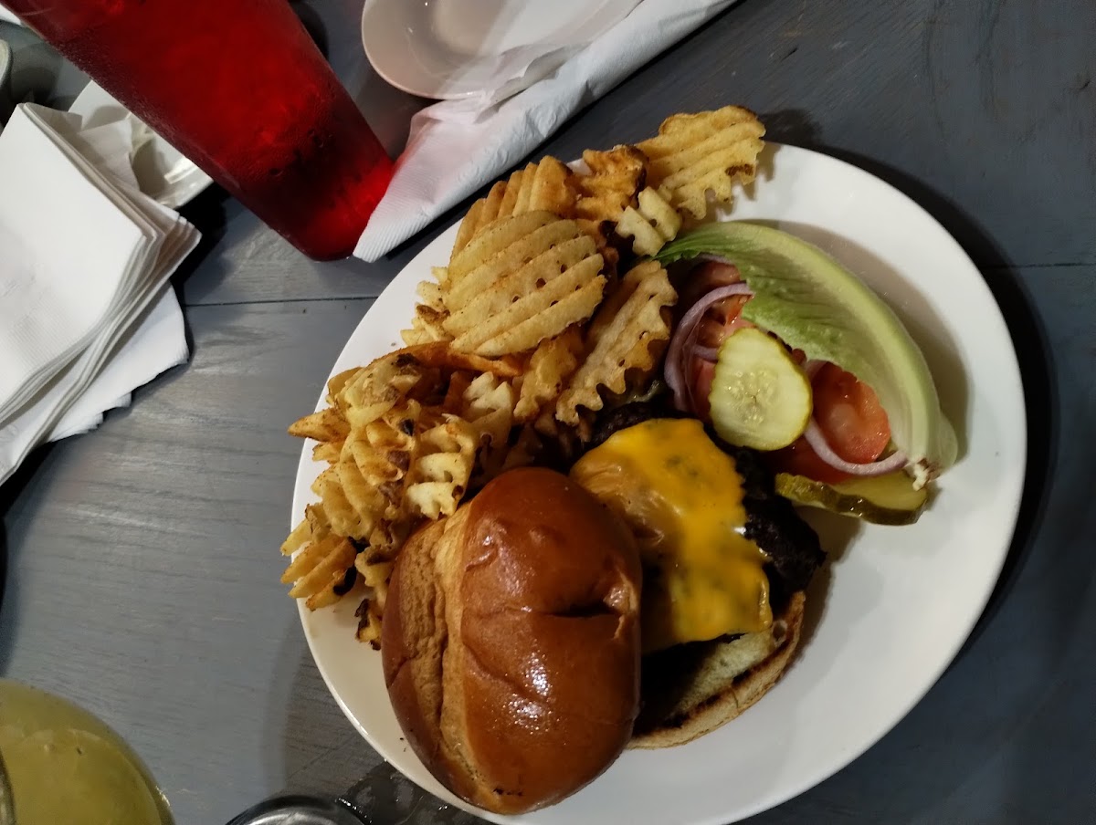Uncle Worm's Texas Cuisine - Photo 9