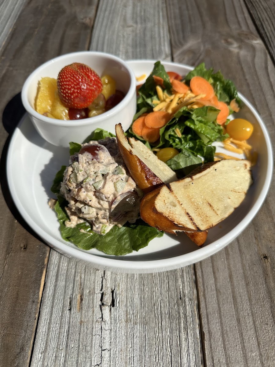 Uncle Worm's Texas Cuisine - Photo 1