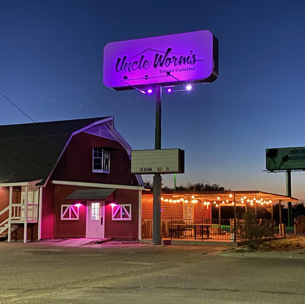 Uncle Worm's Texas Cuisine - Photo 3