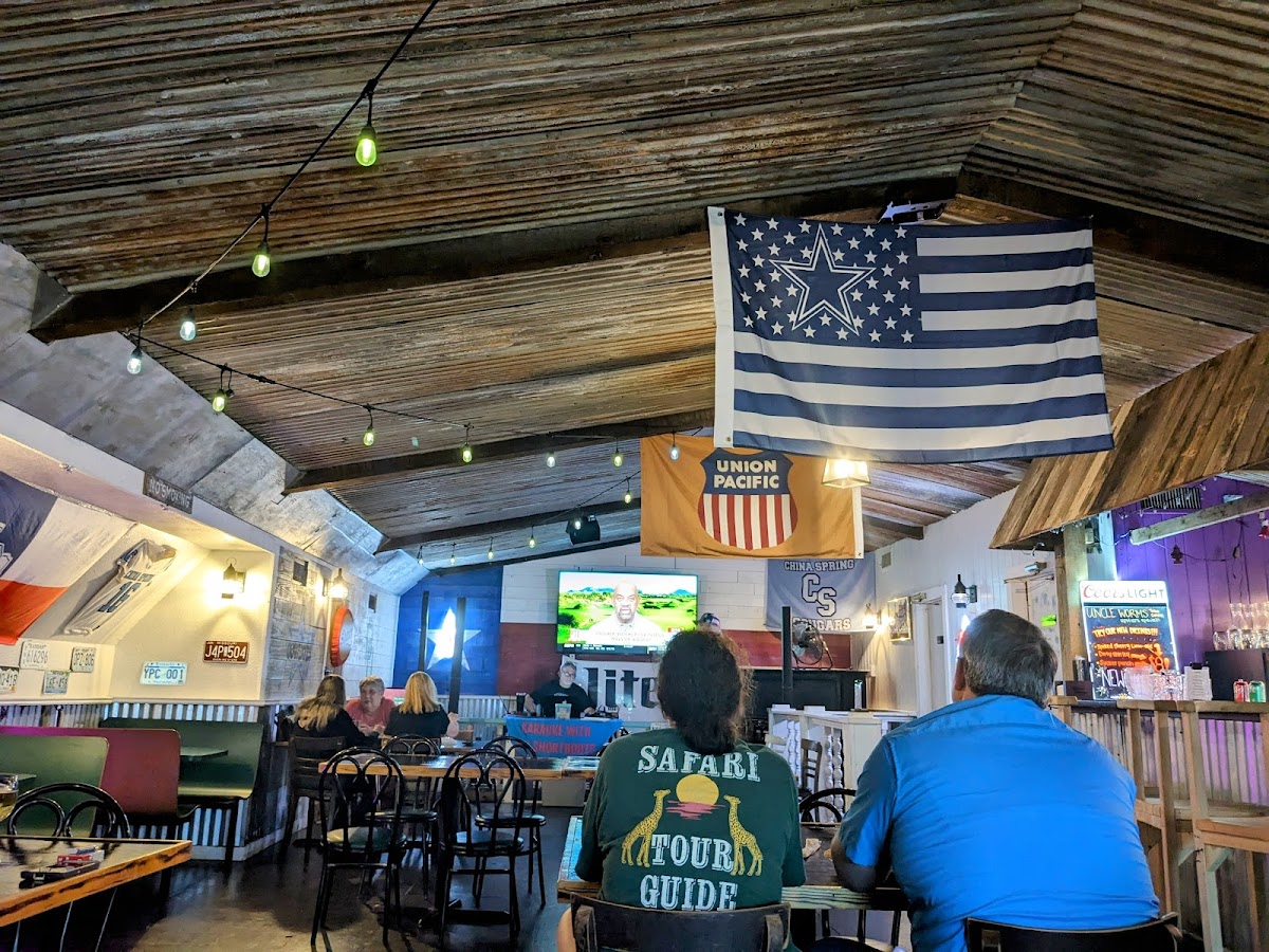 Uncle Worm's Texas Cuisine - Photo 4