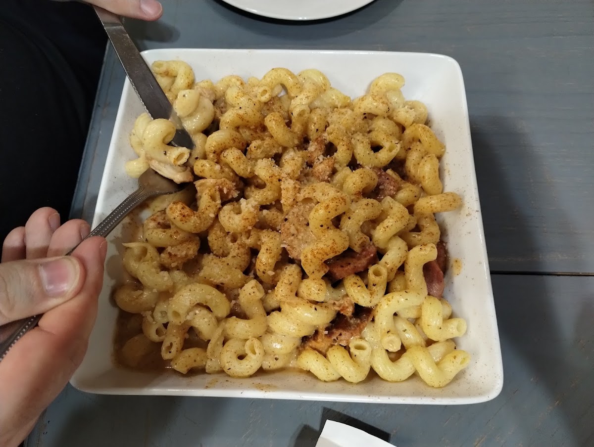 Uncle Worm's Texas Cuisine - Photo 5