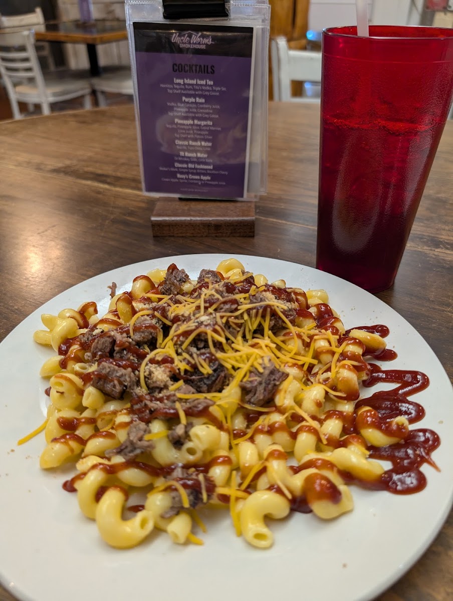 Uncle Worm's Texas Cuisine - Photo 6