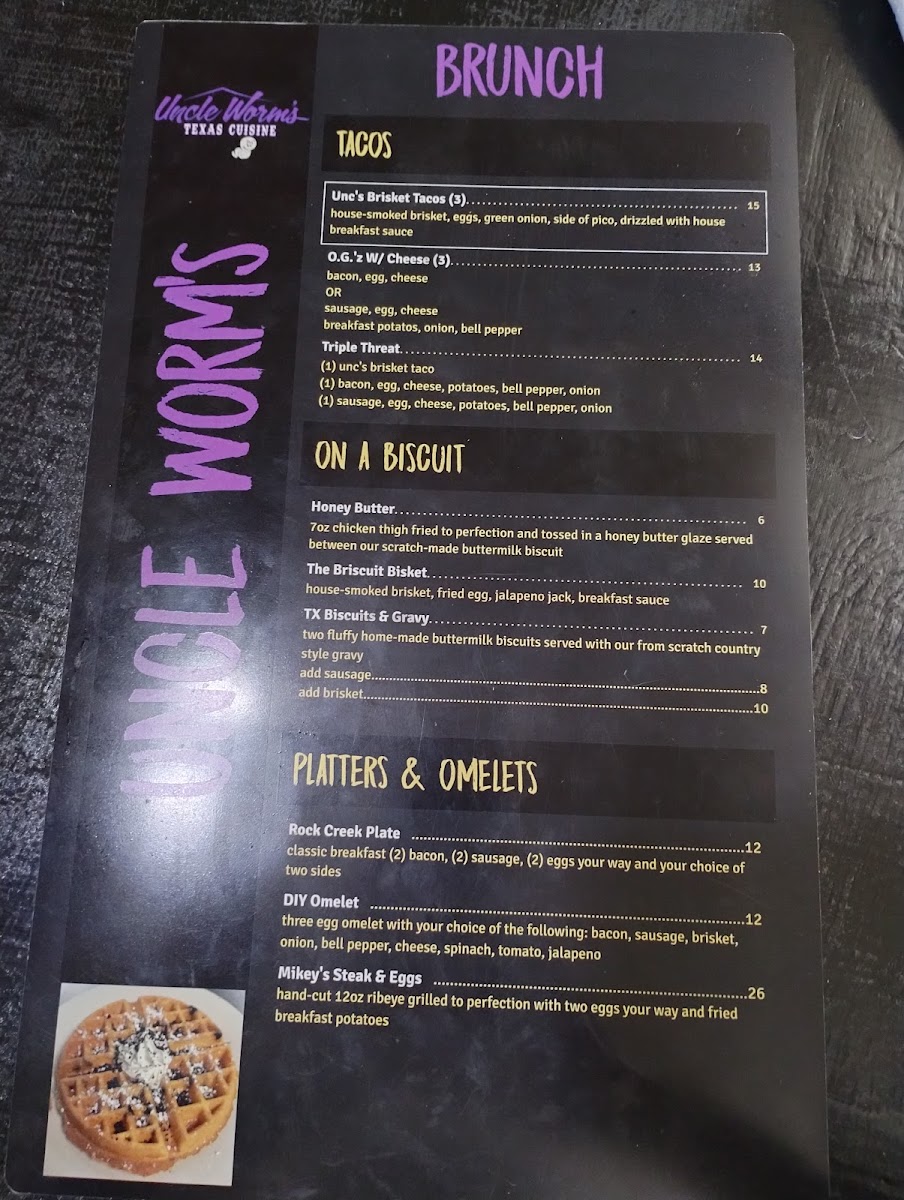 Menu Photo 0