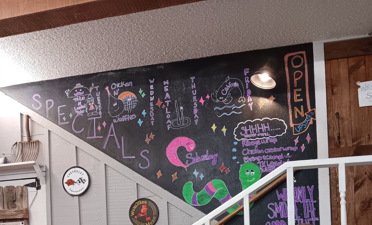 Menu Photo 8