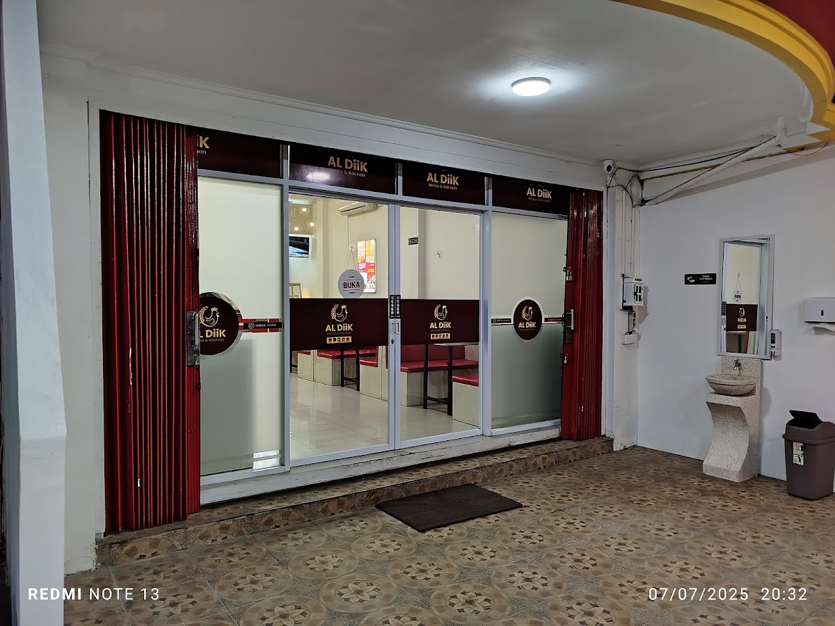 Al DiiK Resto & Kitchen Samarinda - Photo 3
