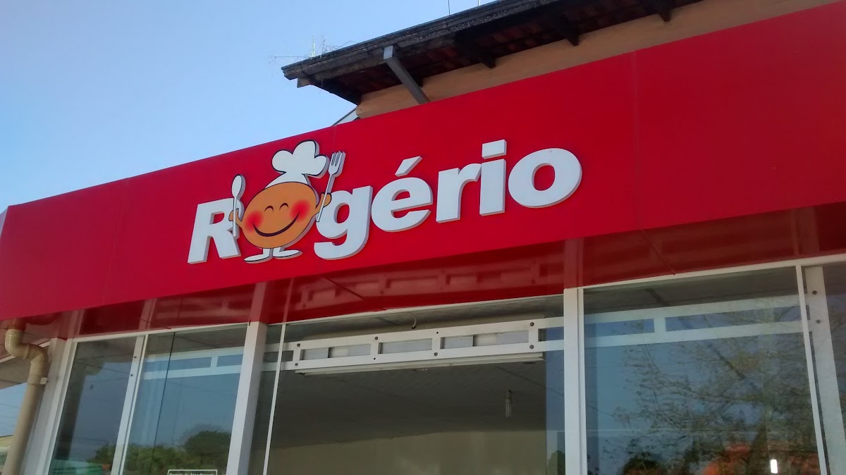 Rogério Restaurante e Lanchonete
