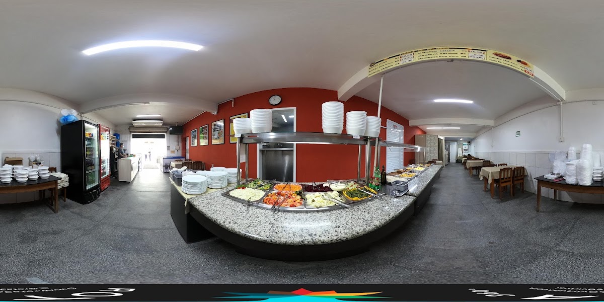 Rogério Restaurante e Lanchonete - Photo 9
