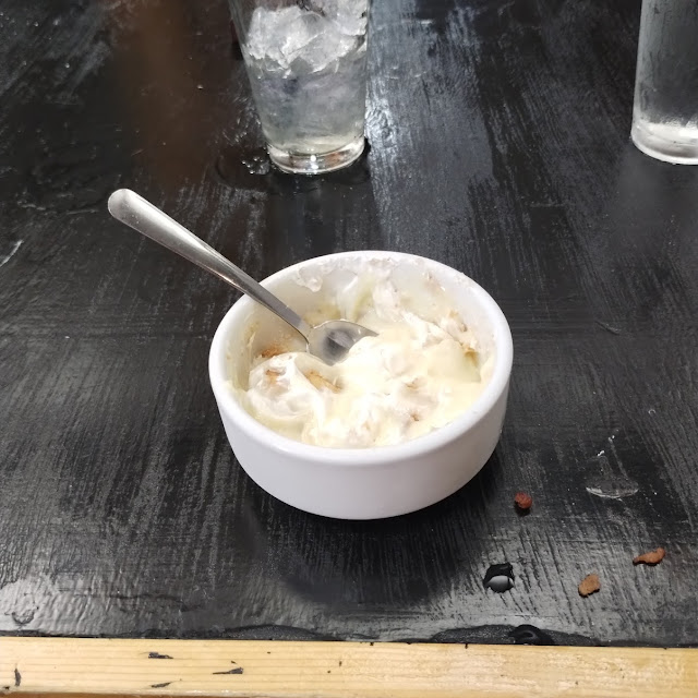 Banana Pudding