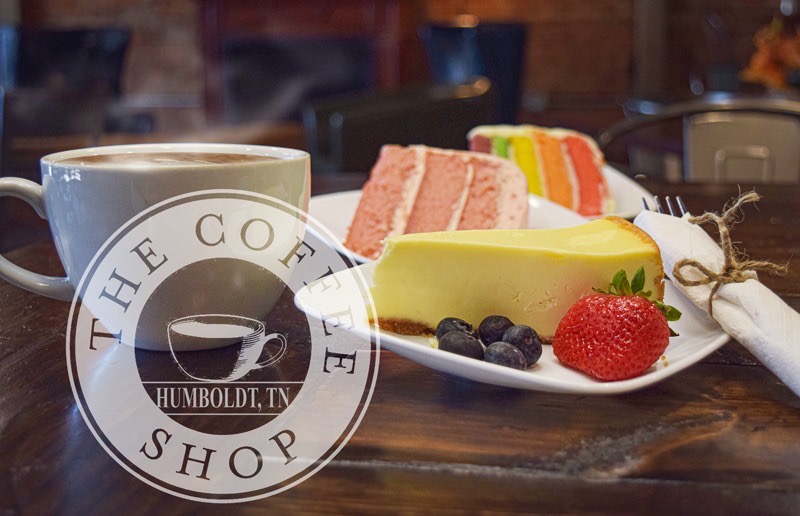 The Coffee Shop