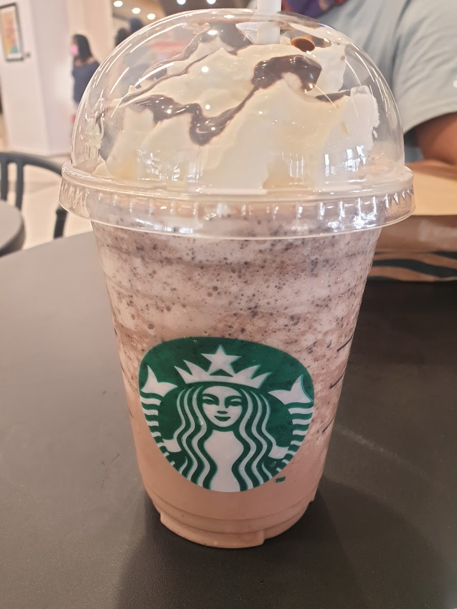 Starbucks | SM City Legazpi - Photo 9