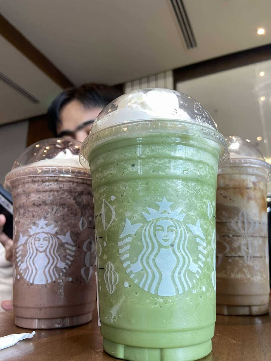 Starbucks | SM City Legazpi - Photo 2