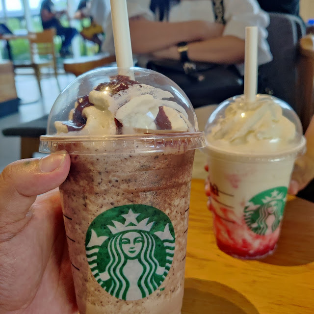 Choco Chip Cream Cheese