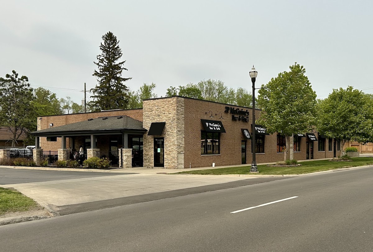 JP McGuire's Bar and Restaurant - Photo 5