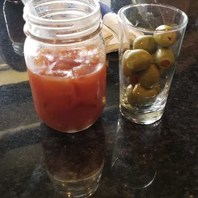 Bloody Mary