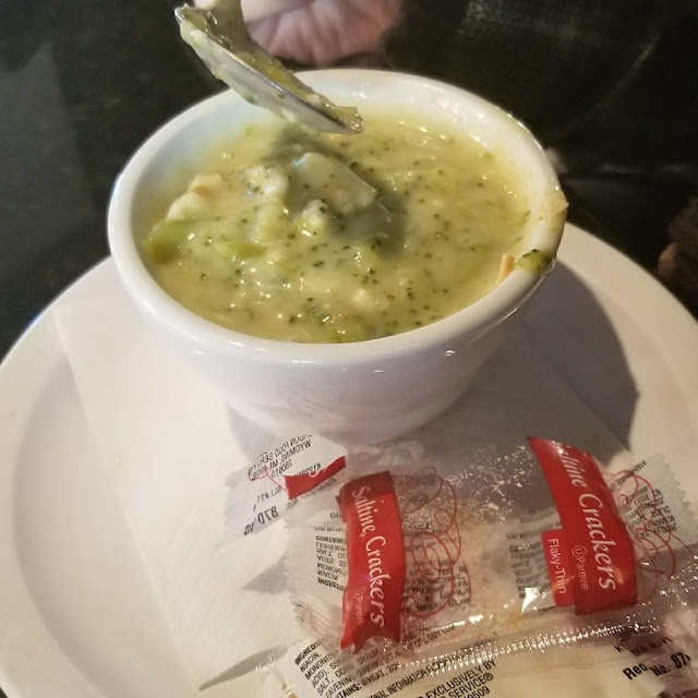 Soup