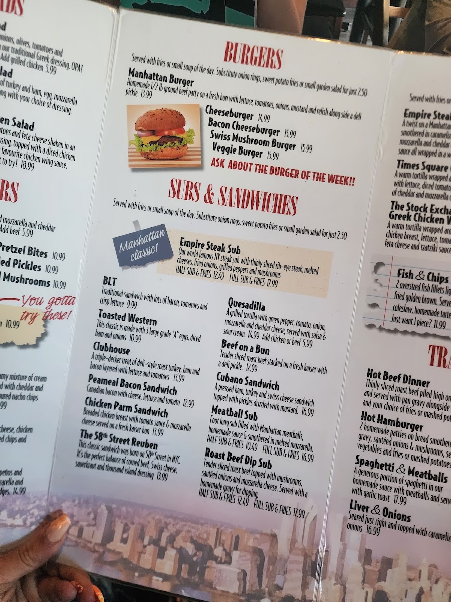 Menu Photo 3