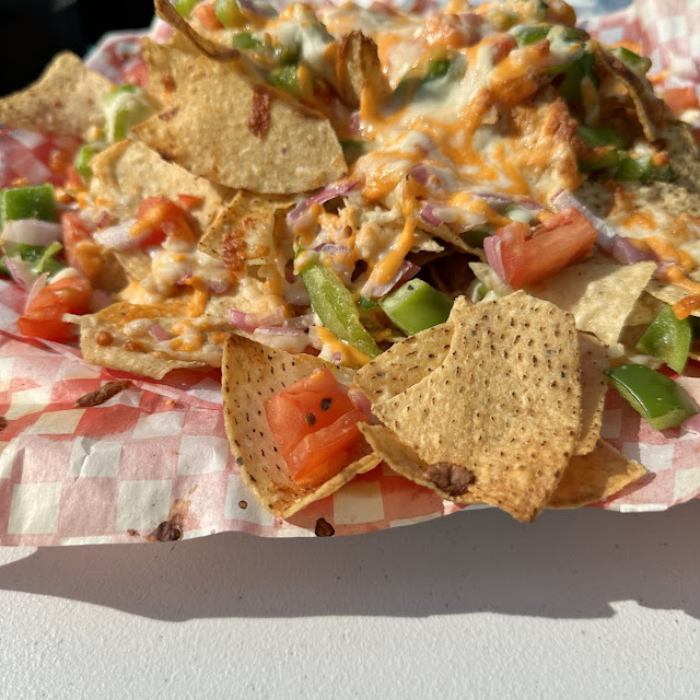 Nachos