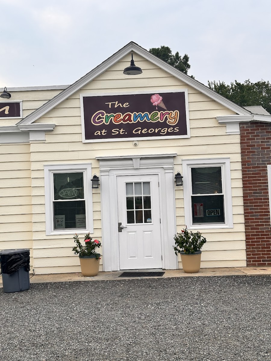Creamery at St Georges - Photo 2