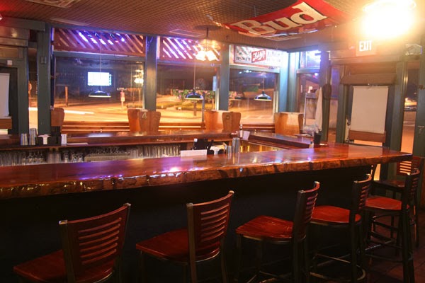 Choate Bridge Pub