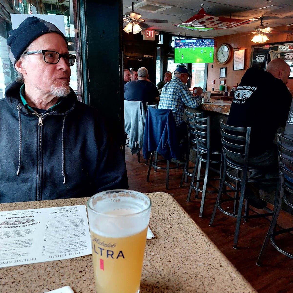Choate Bridge Pub - Photo 8