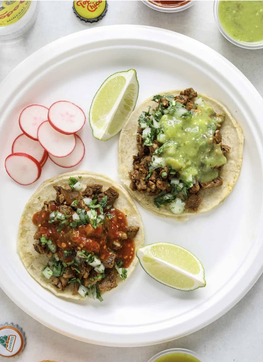 ALL GUYS TACOS - Photo 1