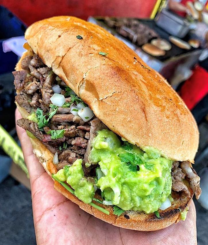 ALL GUYS TACOS - Photo 2