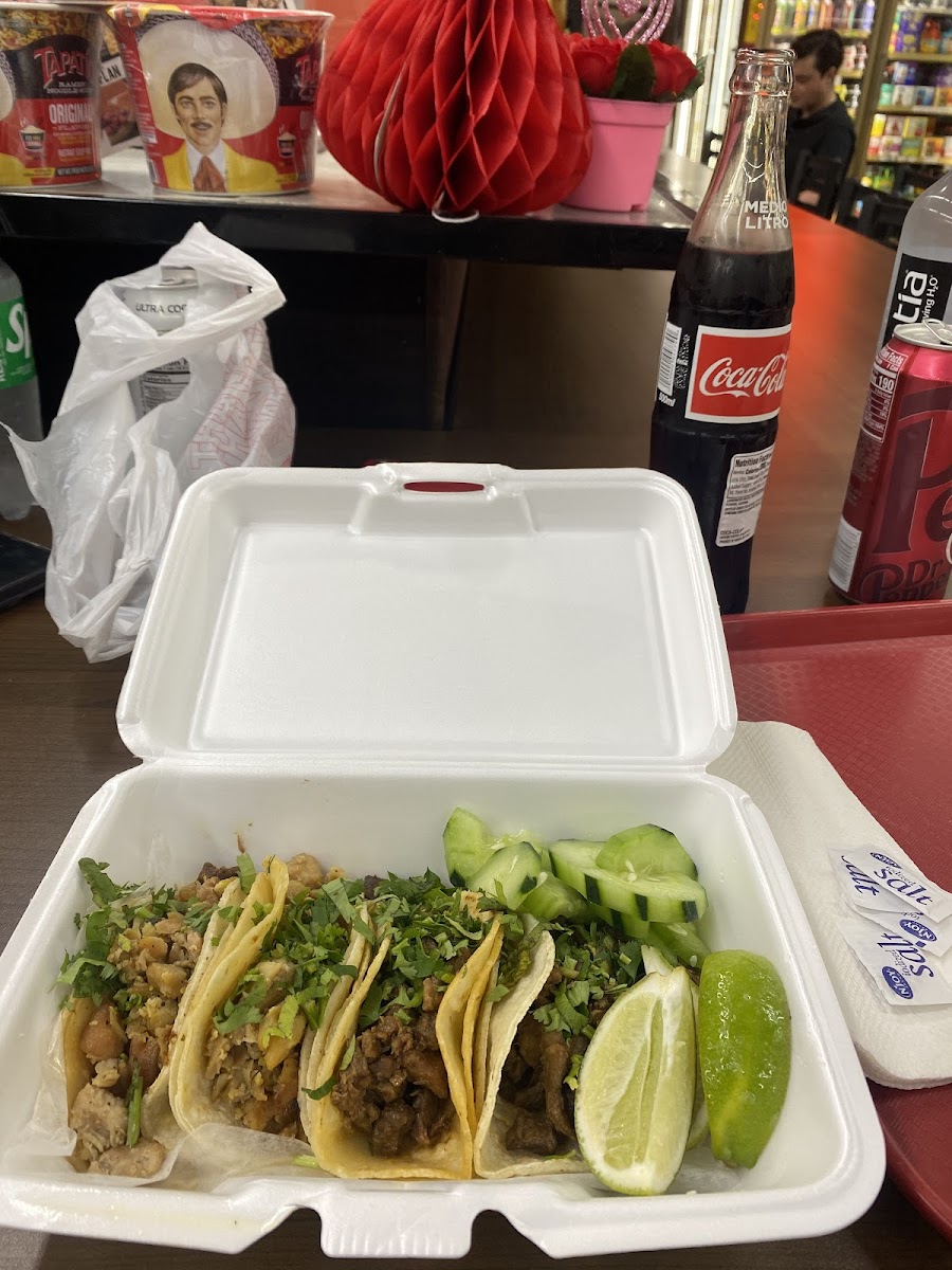 ALL GUYS TACOS - Photo 3