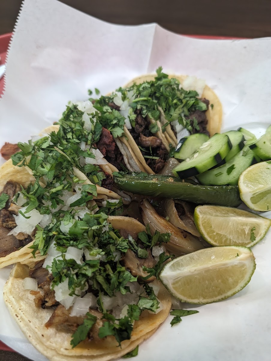 ALL GUYS TACOS - Photo 6