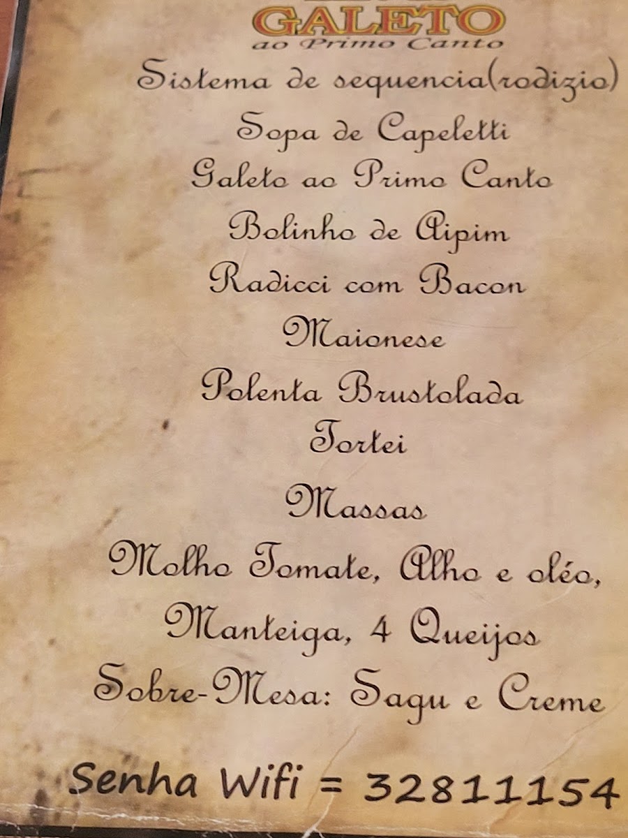Menu Photo 9