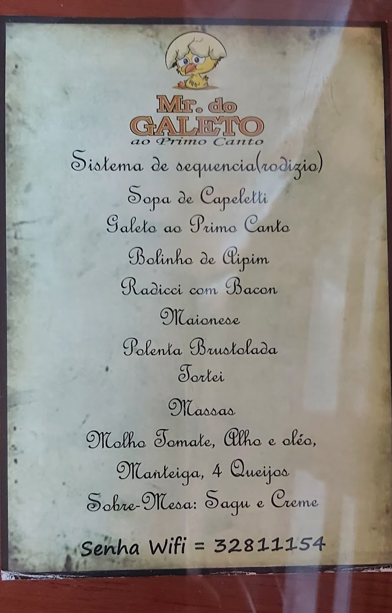 Menu Photo 4