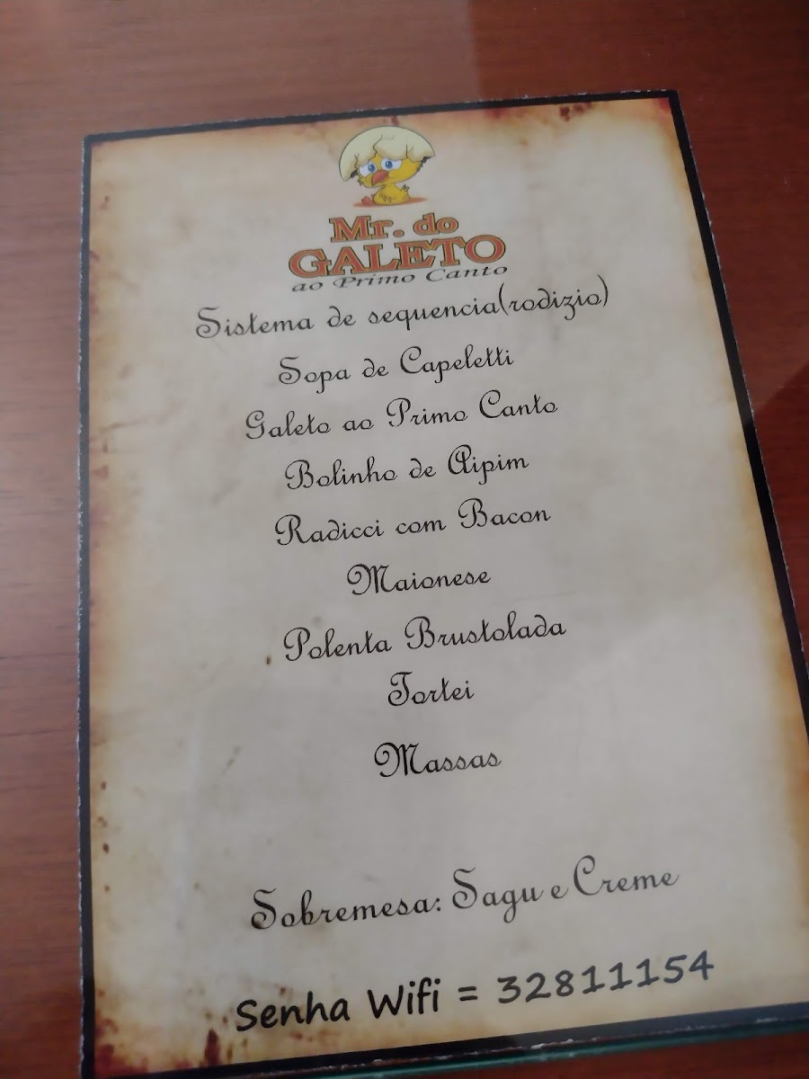Menu Photo 6
