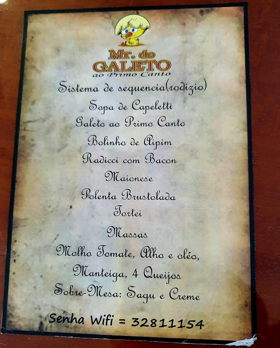 Menu Photo 8