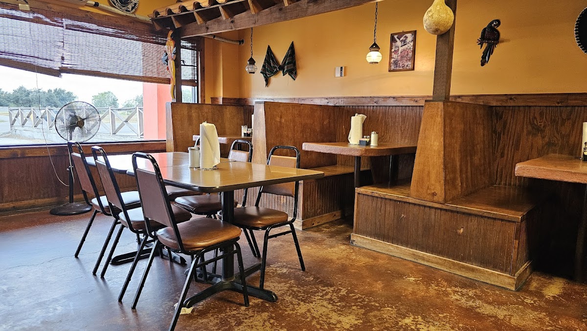 El Caporal Restaurant