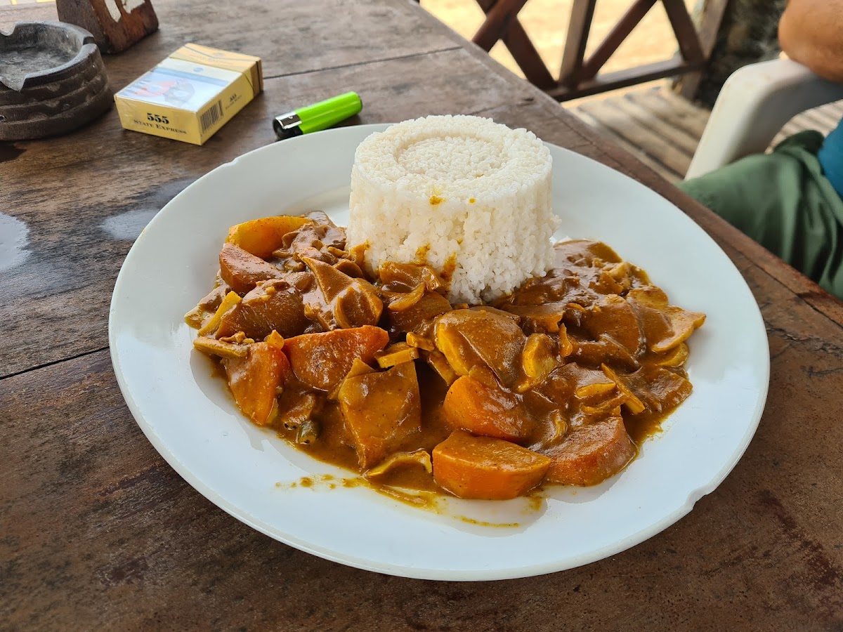 Solomon’s Beach Bar & Restaurant - Photo 9