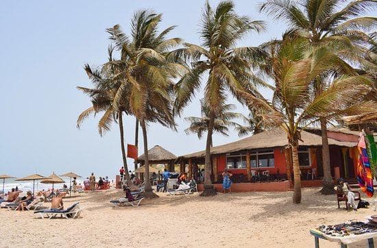 Solomon’s Beach Bar & Restaurant - Photo 2