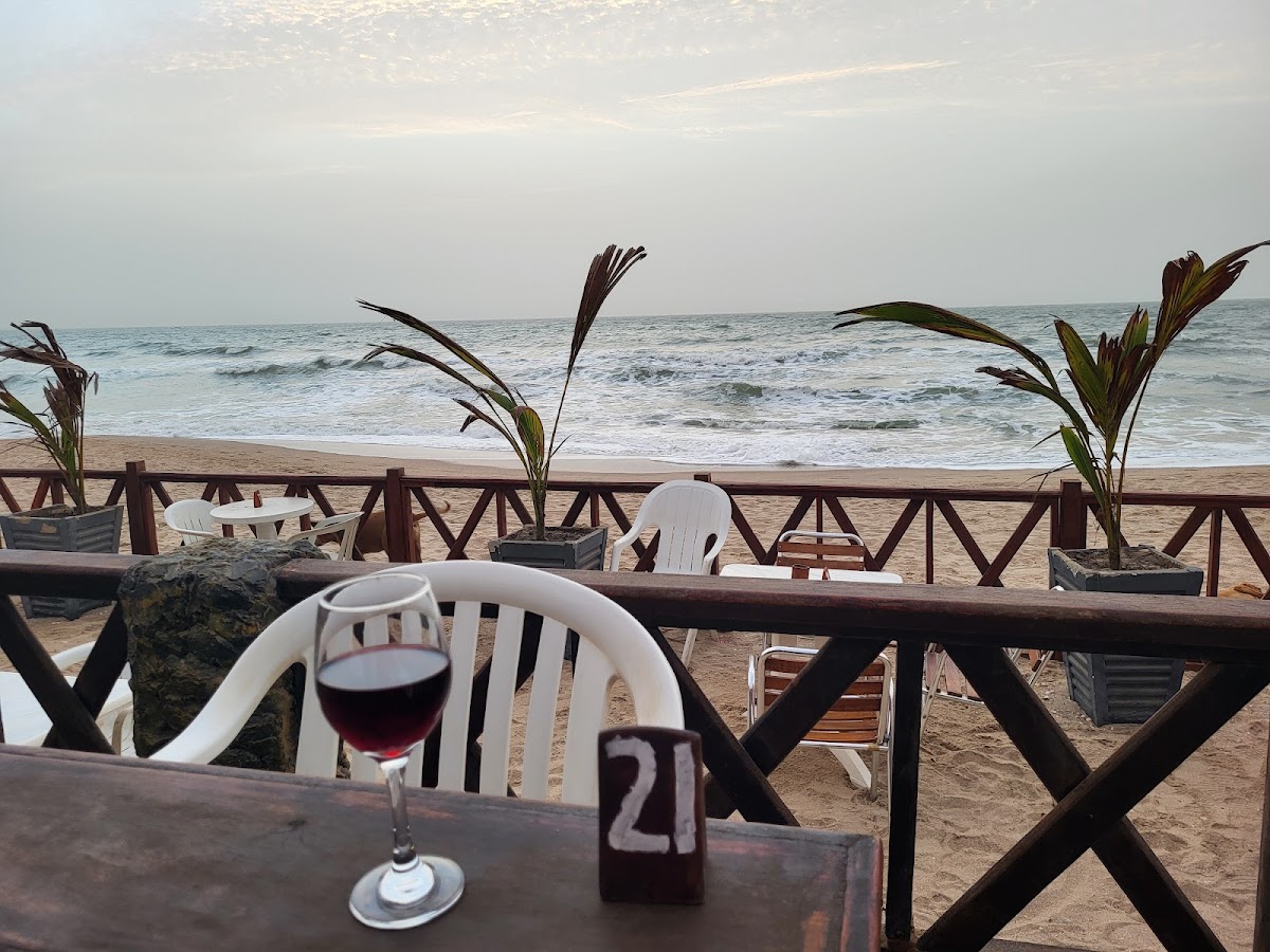 Solomon’s Beach Bar & Restaurant - Photo 3