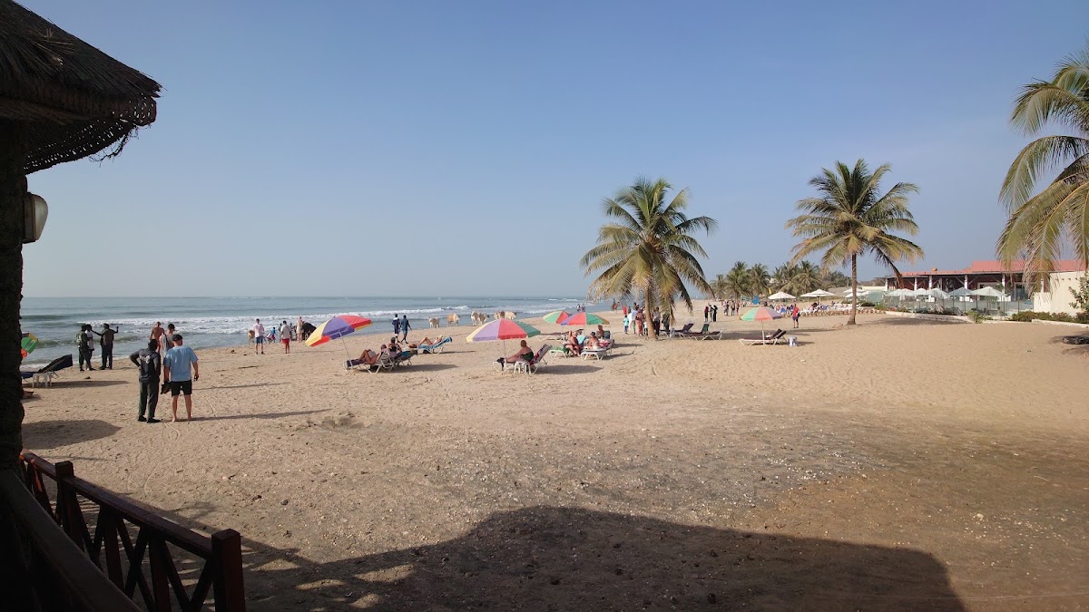 Solomon’s Beach Bar & Restaurant - Photo 4