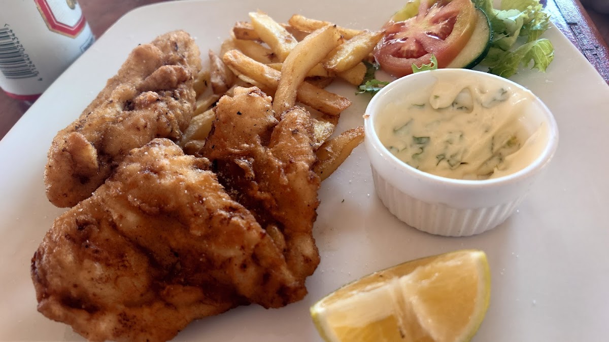 Solomon’s Beach Bar & Restaurant - Photo 7