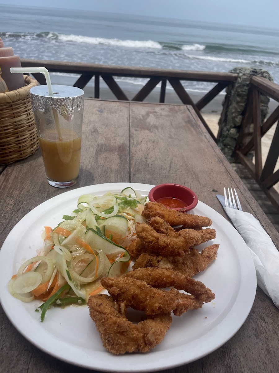 Solomon’s Beach Bar & Restaurant - Photo 8