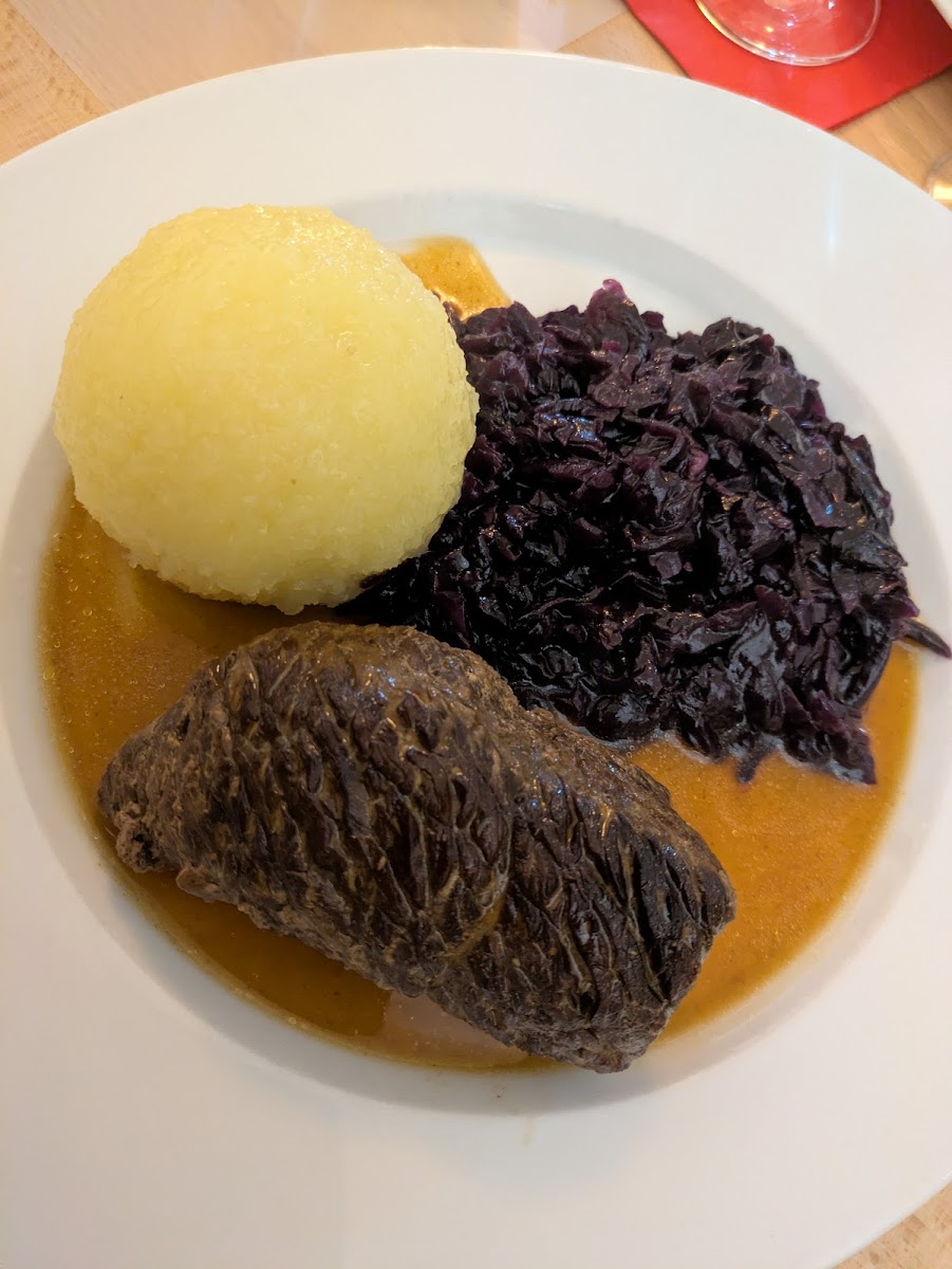 Zum güldenen Rade - Photo 2